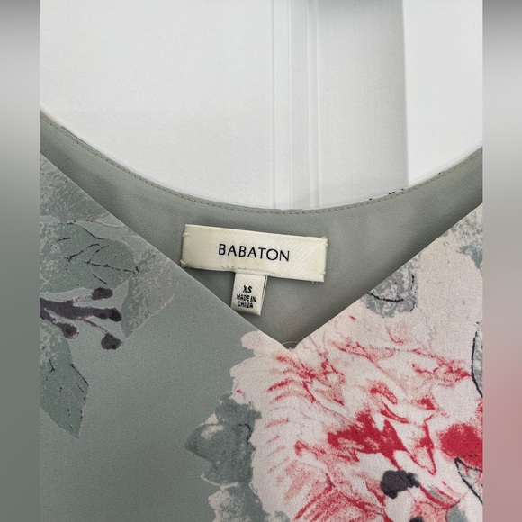 Aritzia Babaton camisole - XS - Picture 3 of 7